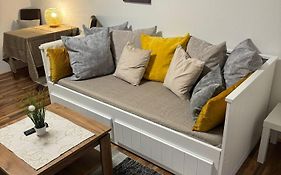 Haus Kampl - Appartement Oedensee