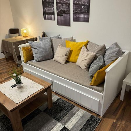 Haus Kampl - Appartement Oedensee Obersdorf Zewnętrze zdjęcie