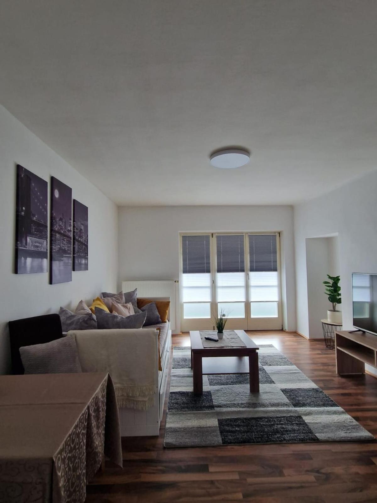 Haus Kampl - Appartement Oedensee Obersdorf Zewnętrze zdjęcie