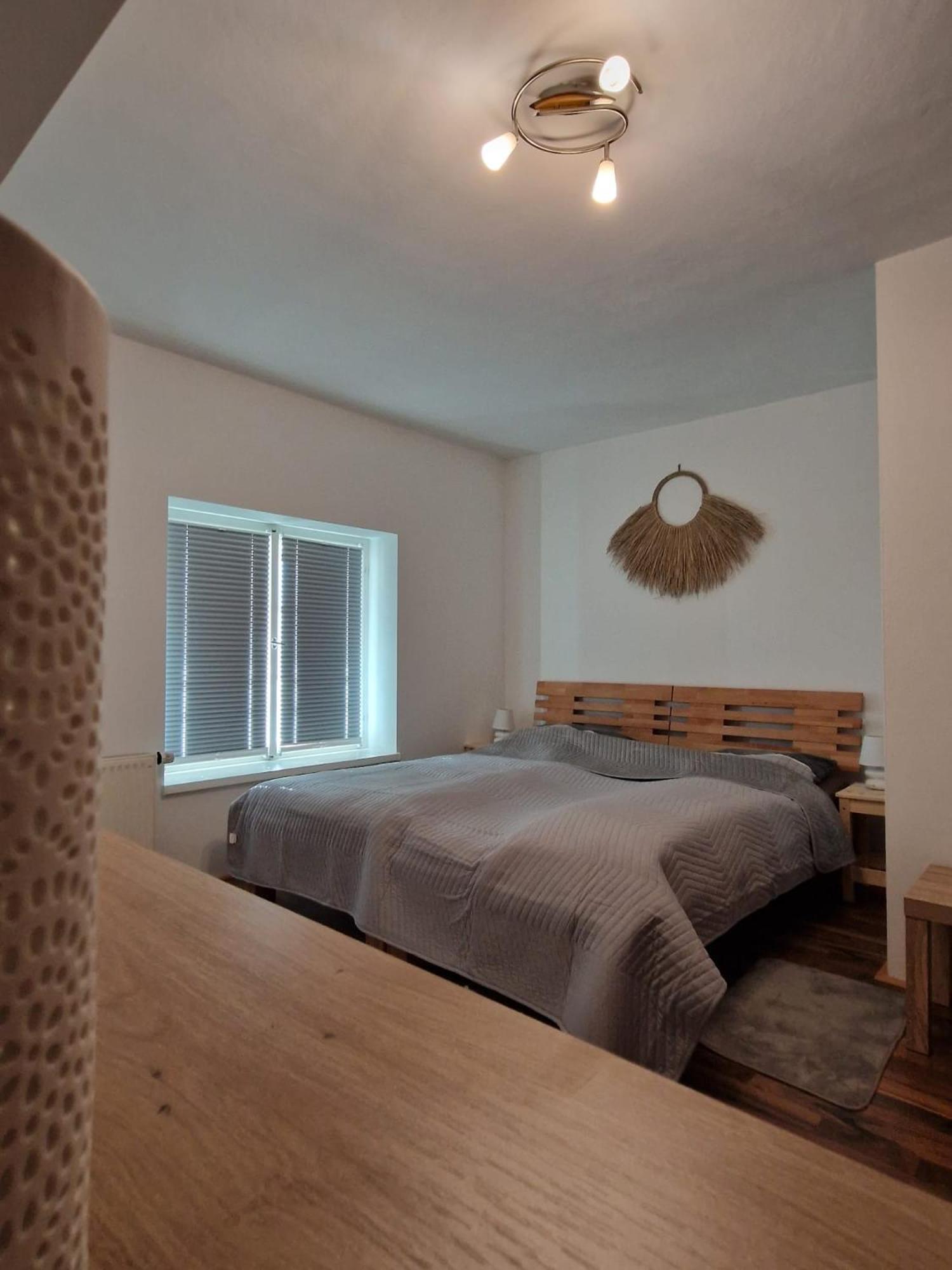Haus Kampl - Appartement Oedensee Obersdorf Zewnętrze zdjęcie