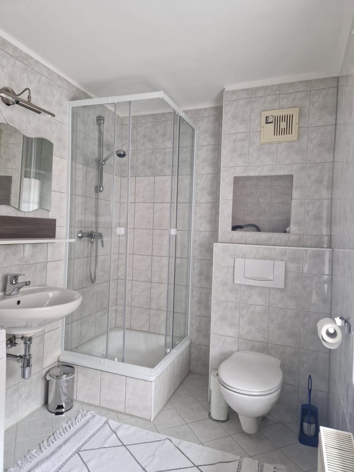 Haus Kampl - Appartement Oedensee Obersdorf Zewnętrze zdjęcie