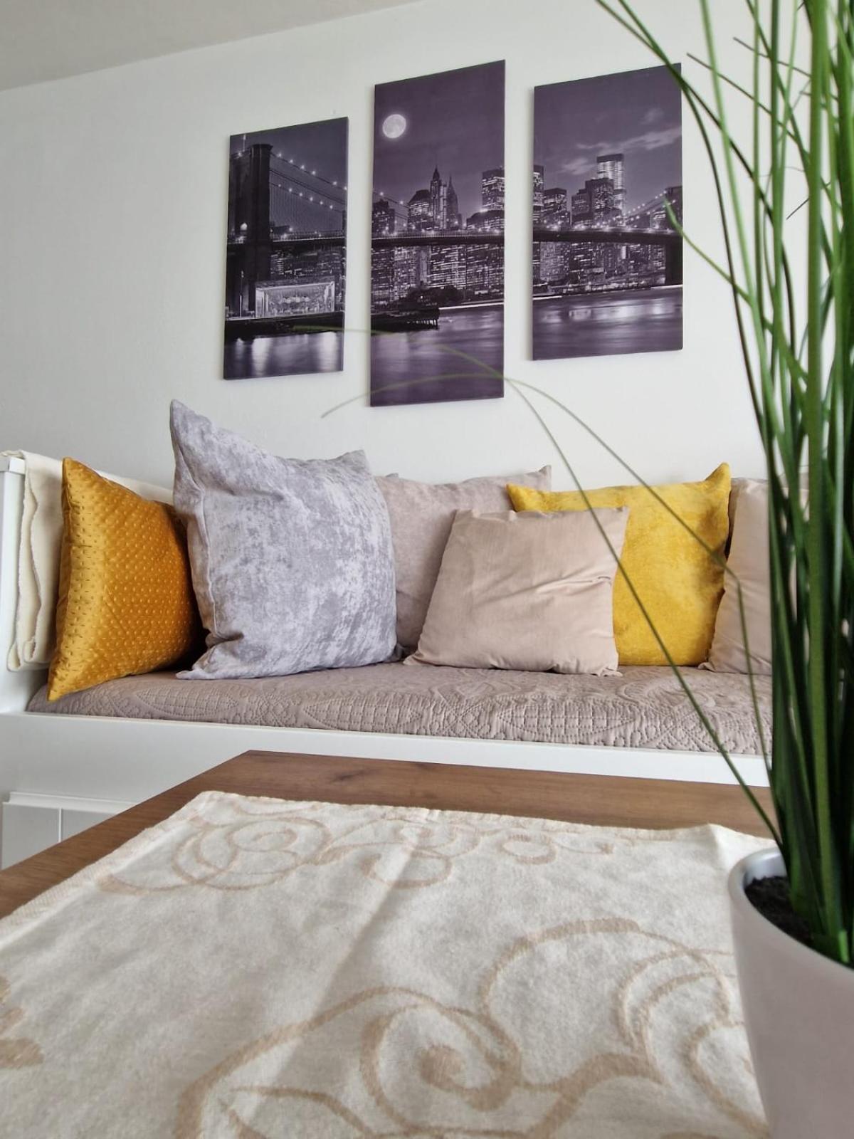 Haus Kampl - Appartement Oedensee Obersdorf Zewnętrze zdjęcie