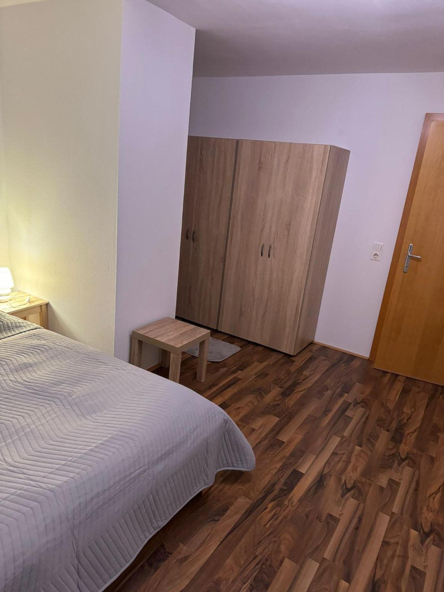 Haus Kampl - Appartement Oedensee Obersdorf Zewnętrze zdjęcie