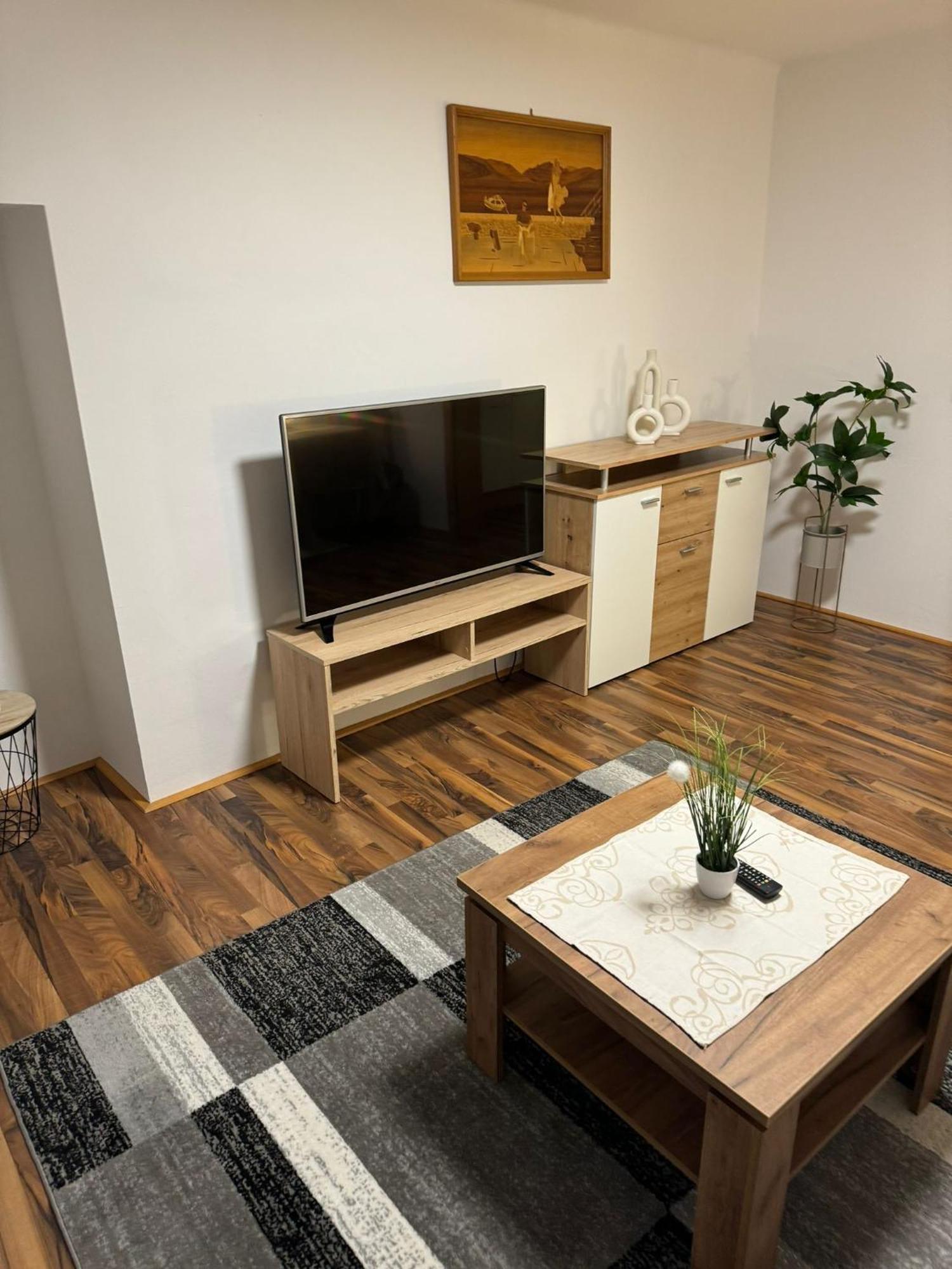 Haus Kampl - Appartement Oedensee Obersdorf Zewnętrze zdjęcie