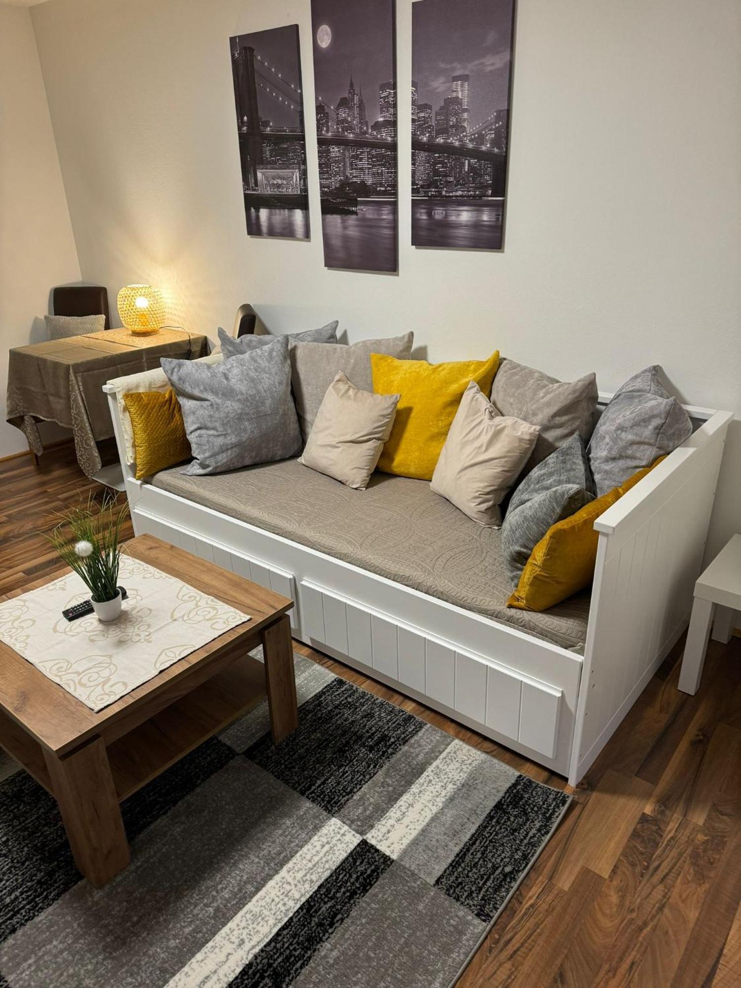 Haus Kampl - Appartement Oedensee Obersdorf Zewnętrze zdjęcie