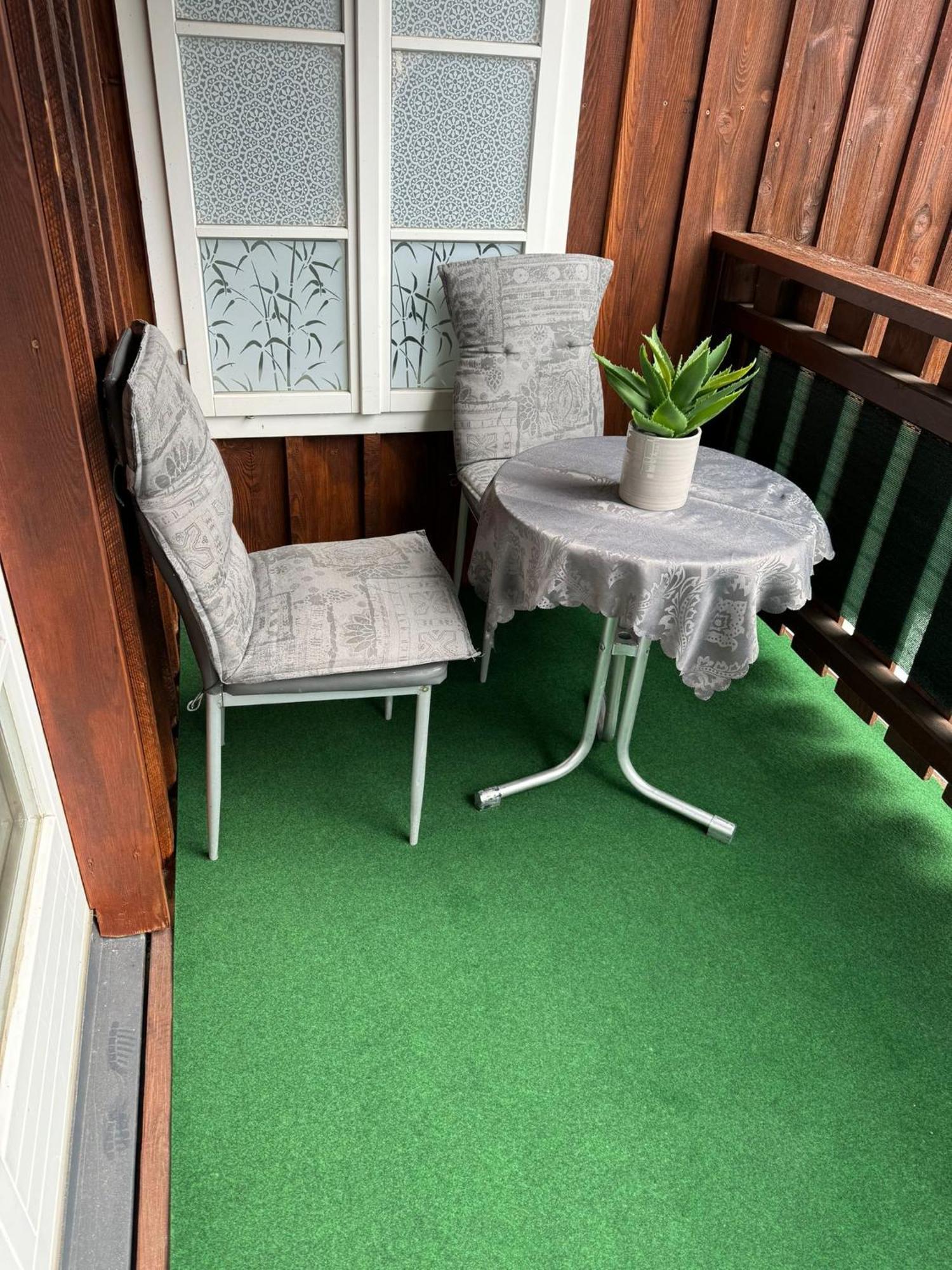 Haus Kampl - Appartement Oedensee Obersdorf Zewnętrze zdjęcie