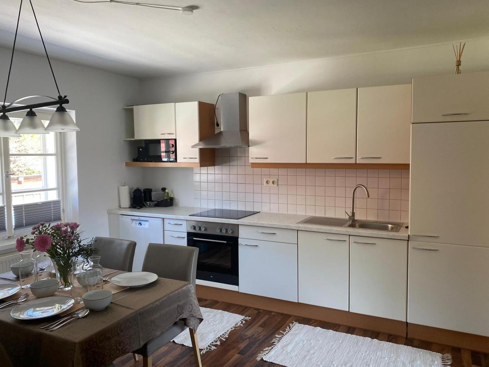 Haus Kampl - Appartement Oedensee Obersdorf Zewnętrze zdjęcie