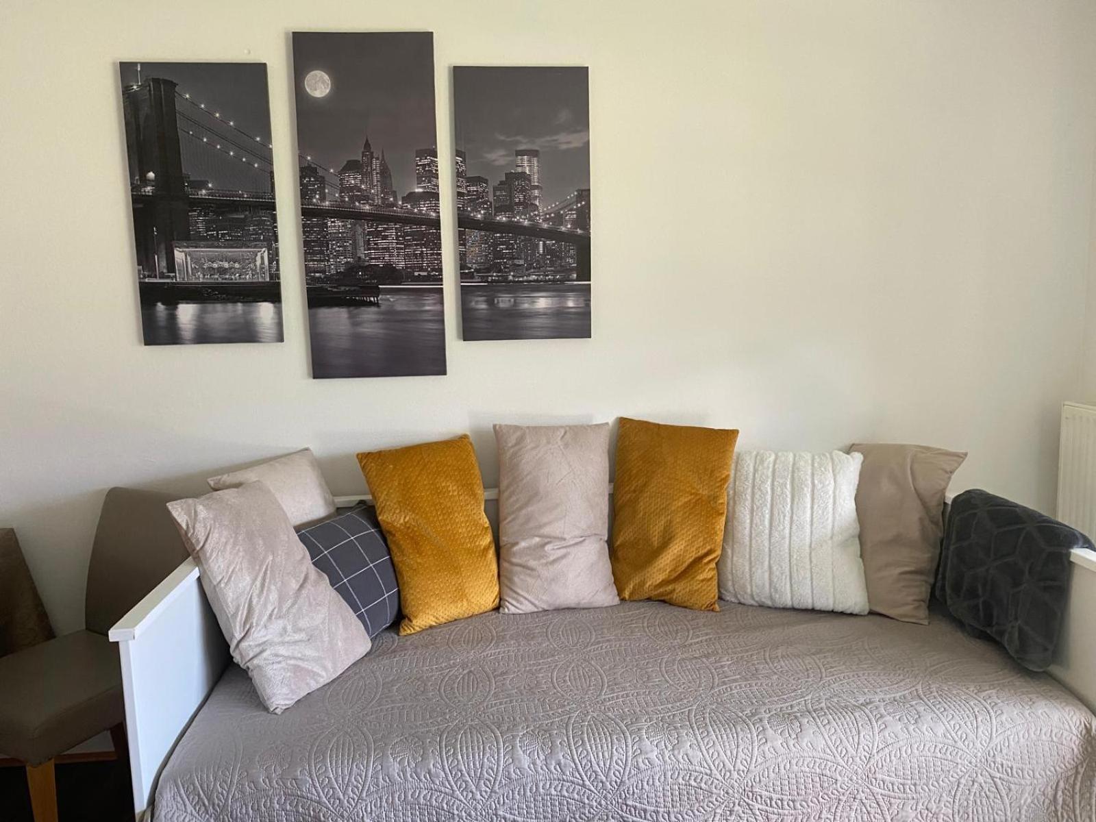 Haus Kampl - Appartement Oedensee Obersdorf Zewnętrze zdjęcie
