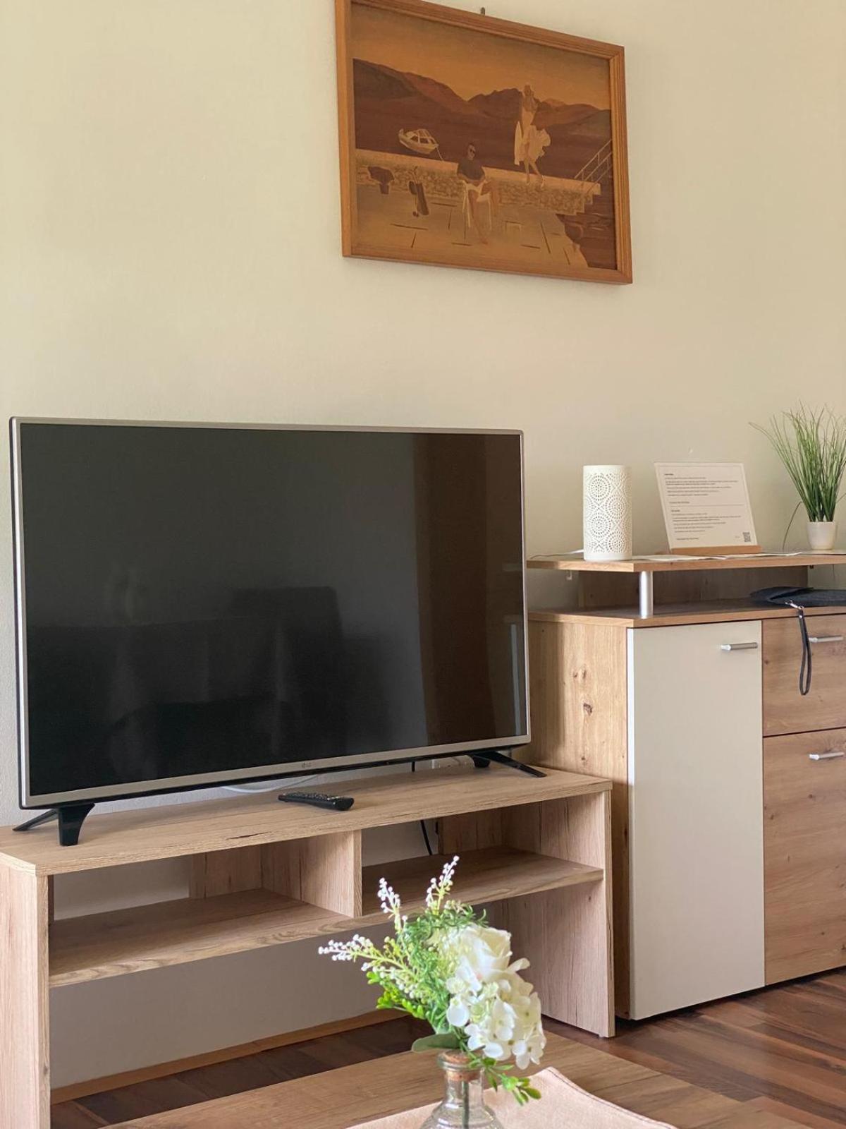 Haus Kampl - Appartement Oedensee Obersdorf Zewnętrze zdjęcie