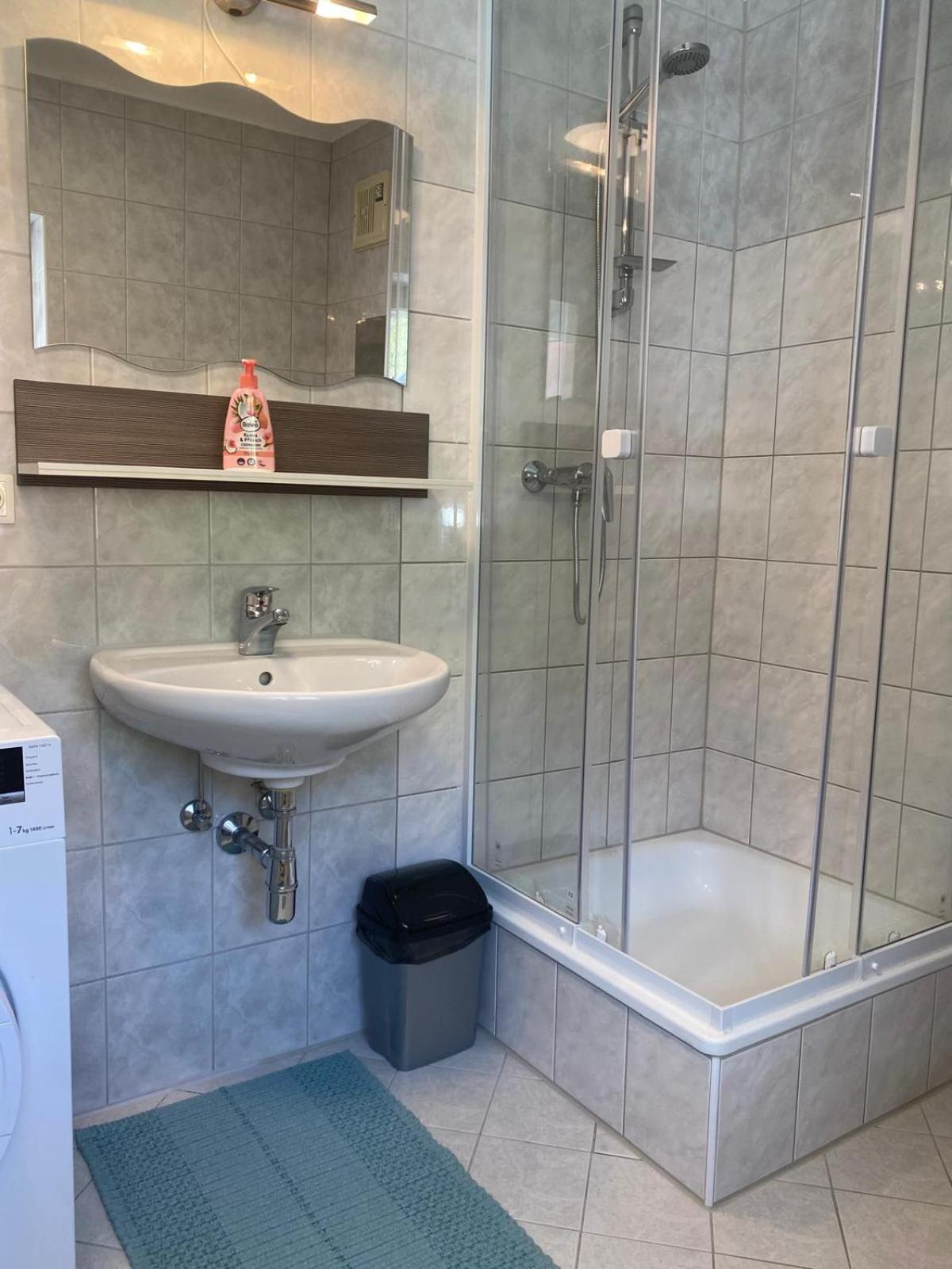 Haus Kampl - Appartement Oedensee Obersdorf Zewnętrze zdjęcie