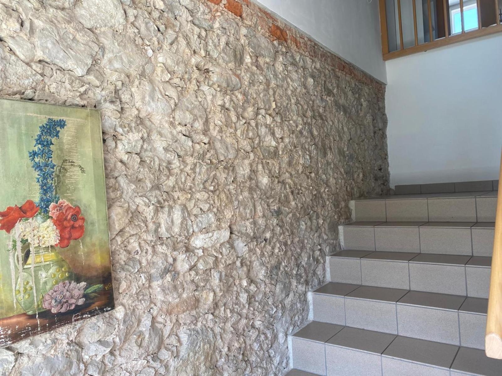 Haus Kampl - Appartement Oedensee Obersdorf Zewnętrze zdjęcie