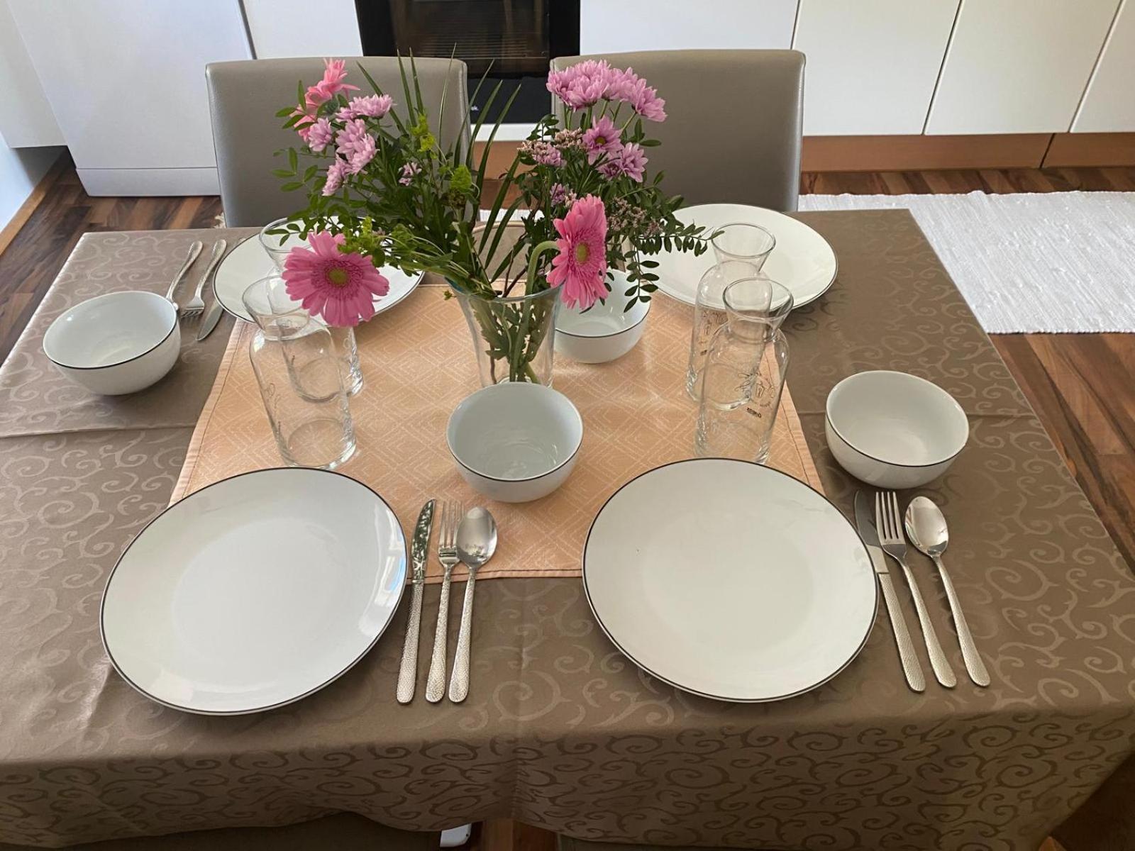 Haus Kampl - Appartement Oedensee Obersdorf Zewnętrze zdjęcie