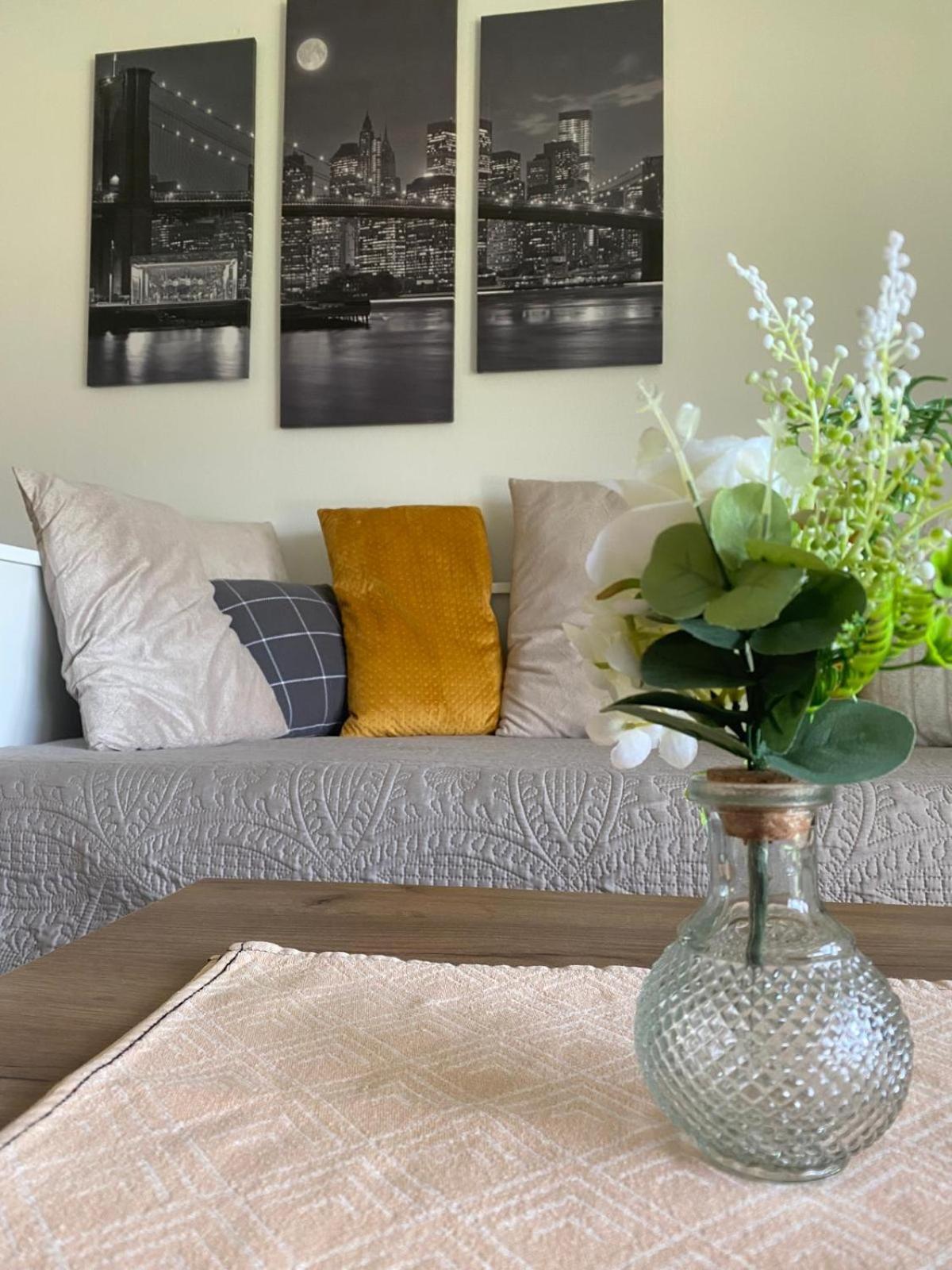 Haus Kampl - Appartement Oedensee Obersdorf Zewnętrze zdjęcie